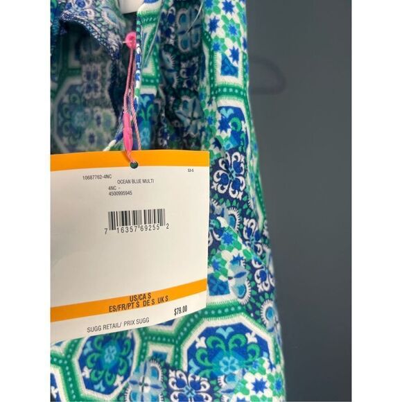 Cappagallo palazzo pants NWT small - Picture 3 of 3